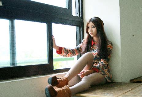 女孩性早熟危害大 女孩性早熟需及時保健