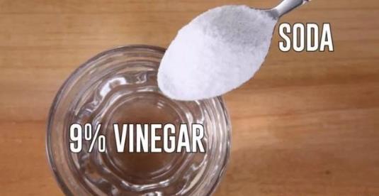 11個(gè)實(shí)用清潔小妙招 家中細(xì)節(jié)部位全都清理干凈