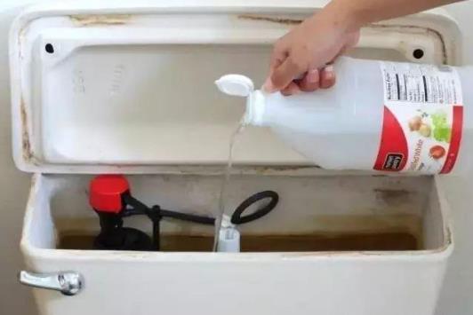 11個(gè)實(shí)用清潔小妙招 家中細(xì)節(jié)部位全都清理干凈