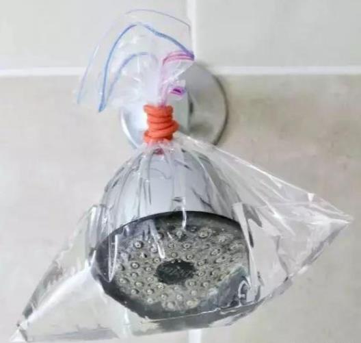 11個(gè)實(shí)用清潔小妙招 家中細(xì)節(jié)部位全都清理干凈