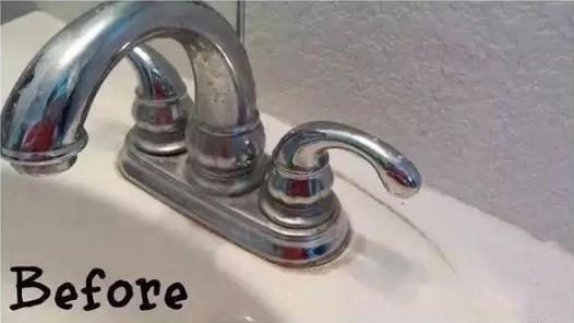 11個(gè)實(shí)用清潔小妙招 家中細(xì)節(jié)部位全都清理干凈