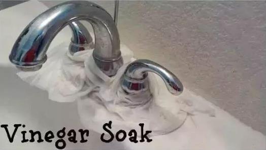 11個(gè)實(shí)用清潔小妙招 家中細(xì)節(jié)部位全都清理干凈