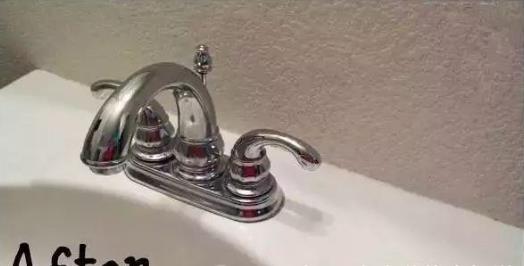 11個(gè)實(shí)用清潔小妙招 家中細(xì)節(jié)部位全都清理干凈