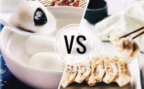 老傳統不能忘 大年初一至初七的傳統飲食