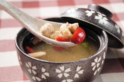 孕期吃紅棗補血 這些禁忌要牢記