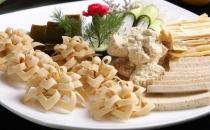 想要長胎不長肉 孕婦可以這樣吃