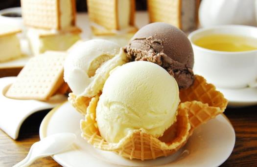 想要吃零食不發胖 孕期準媽這樣吃