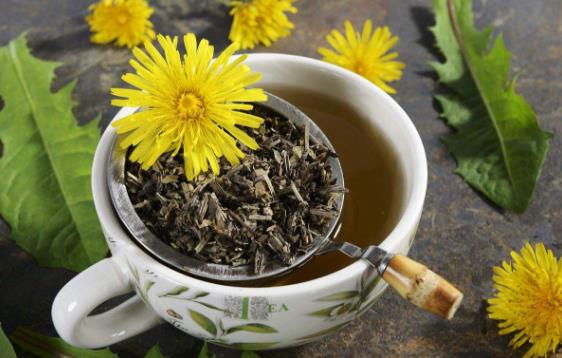 春節喝酒最傷肝 推薦5款節后養肝茶及養肝食療方