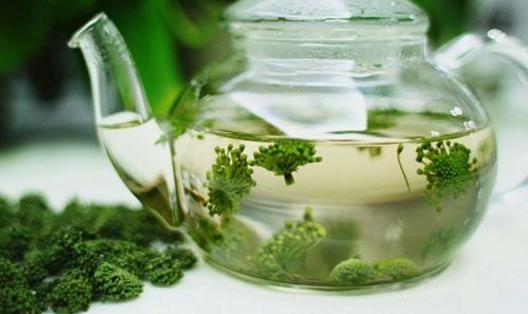 春節喝酒最傷肝 推薦5款節后養肝茶及養肝食療方