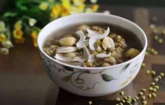 春節喝酒最傷肝 推薦5款節后養肝茶及養肝食療方