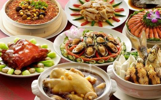 春節減肥注意事項 其實大快朵頤也不會胖