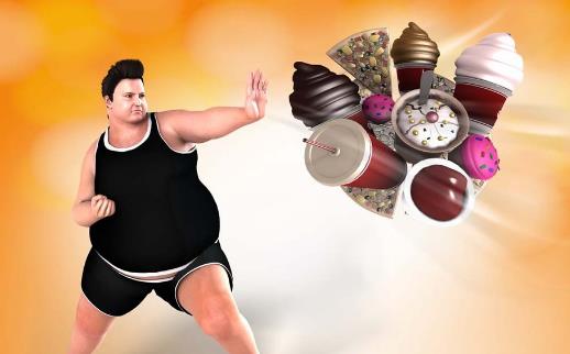 春節減肥注意事項 其實大快朵頤也不會胖