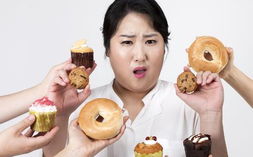 不胖的人也會有肥胖紋 其實和體質(zhì)分不開