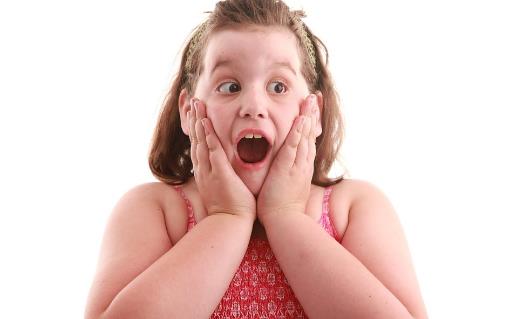 不胖的人也會有肥胖紋 其實和體質(zhì)分不開