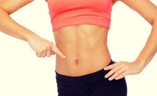 不胖的人也會有肥胖紋 其實和體質(zhì)分不開