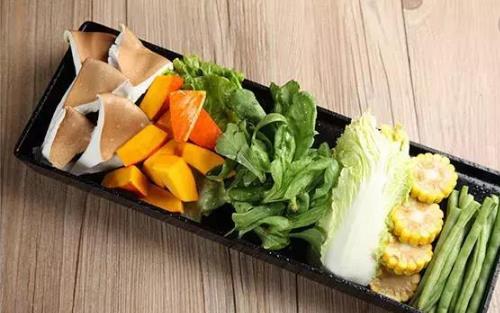 健康的減肥方法 可以試試這樣做