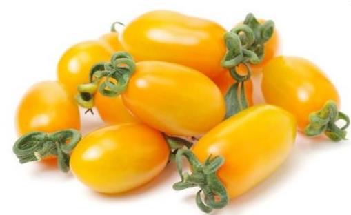 小番茄營養又健康 孕媽媽可常吃