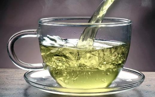 春節期間容易增加脂肪 這幾種茶飲助你消脂