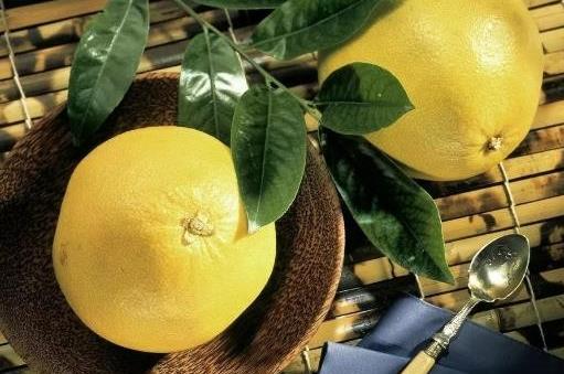 孕婦多吃水果寶寶就聰明?此話不假!