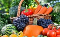 孕期控制體重 這樣吃營養不超重