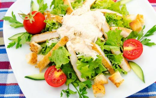 節食就可以快速減肥 這樣會影響健康還會反彈!