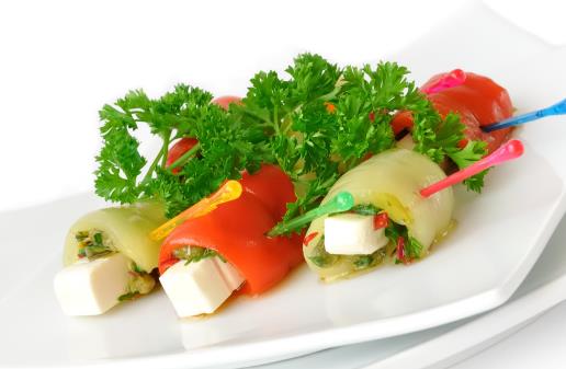 節食就可以快速減肥 這樣會影響健康還會反彈!