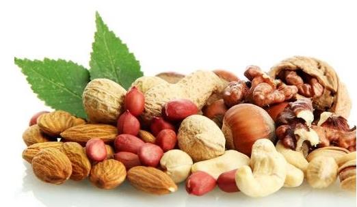 孕期吃這5種食物 吃多了也不長胖