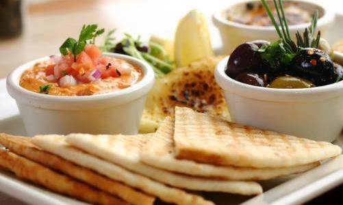 孕婦早餐 5類食物不可少