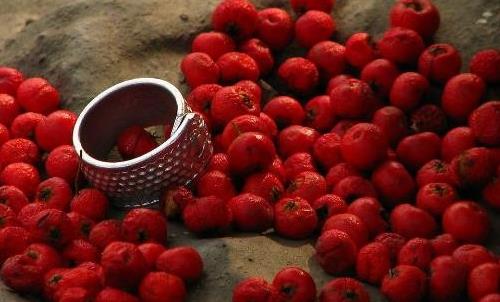 孕婦春節食譜 這些食物不能吃!