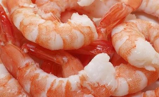 孕期吃蝦益處多 適合孕婦的蝦的做法推薦