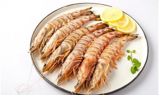 孕期吃蝦益處多 適合孕婦的蝦的做法推薦