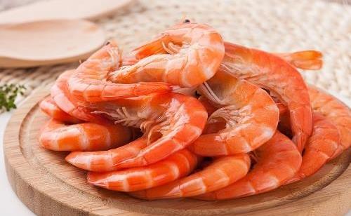 孕期吃蝦益處多 適合孕婦的蝦的做法推薦