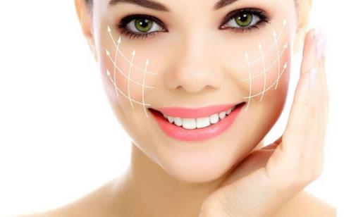 春季臉部美白 十招數讓你擁有白皙的膚質