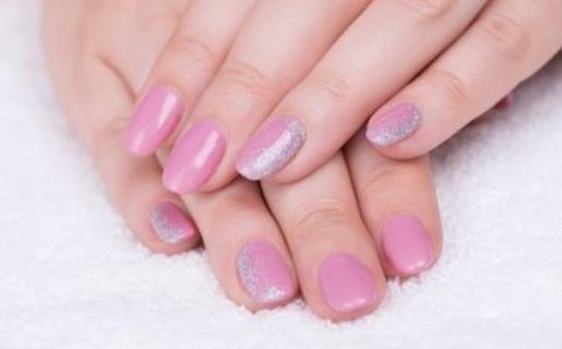 2019流行的美甲色 美甲的種類