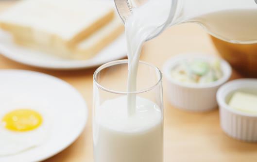 六類食物讓你滋陰降火效果好