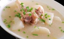 春季喝湯也養生 這十四碗營養養生鮮湯大家干了