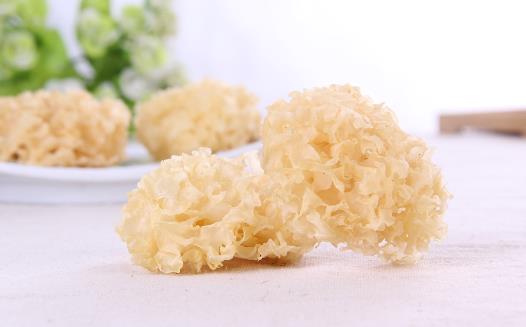 春季養肺有妙招 潤肺養肺食物大盤點