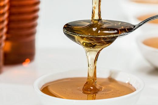 春季養肺有妙招 潤肺養肺食物大盤點