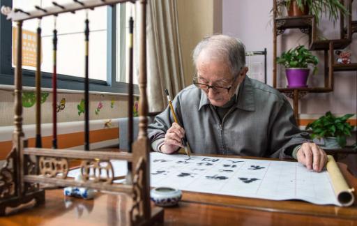 老年人貧血 補(bǔ)血必吃的8種食物