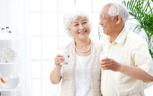 老年人貧血 補(bǔ)血必吃的8種食物