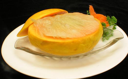 春季什么水果養胃 選擇這四種讓腸胃安心