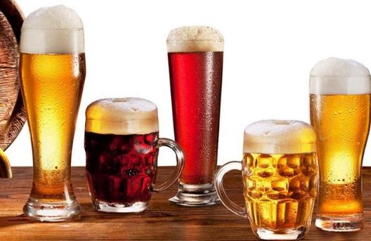 啤酒肚與啤酒的關系 教你幾個動作輕松減掉啤酒肚