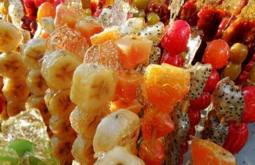 春節“膨脹”的小伙伴們 是時候減肥了