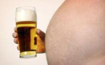 啤酒肚與啤酒的關系 教你幾個動作輕松減掉啤酒肚