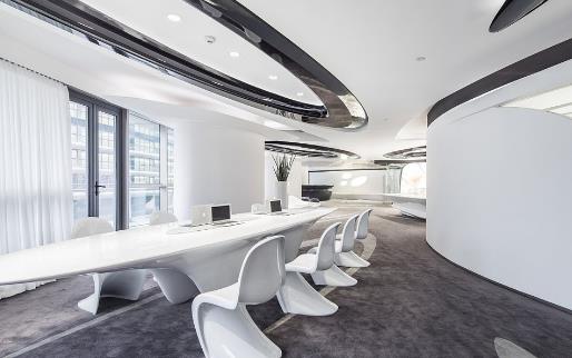 白領久坐居然還可以變瘦 教你幾個妙招輕松躺瘦