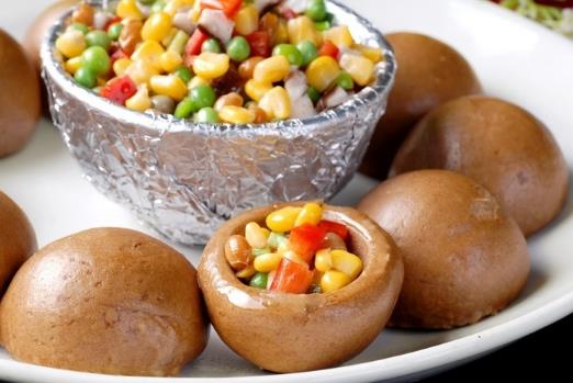 減肥期間不可以只吃素菜 減肥期間不能吃肉?8大誤區