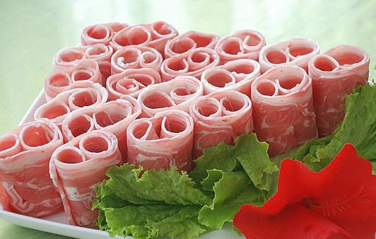 減肥期間不可以只吃素菜 減肥期間不能吃肉?8大誤區