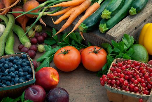 減肥期間不可以只吃素菜 減肥期間不能吃肉?8大誤區