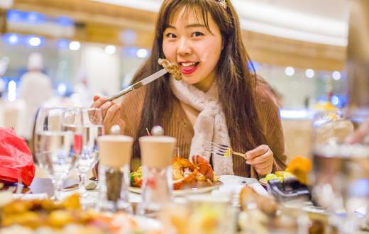 10個快速減肥的方法 助你快速消滅春節的堆堆肉