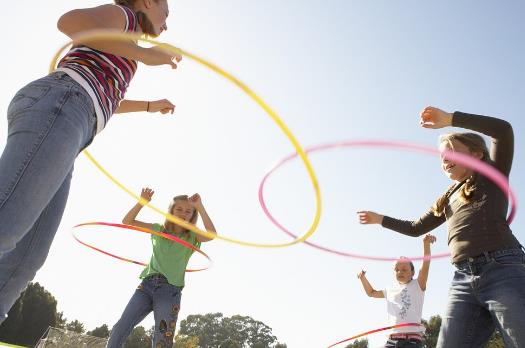 10個快速減肥的方法 助你快速消滅春節的堆堆肉